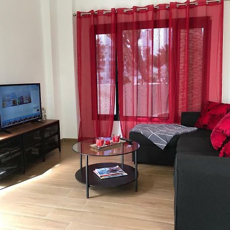 Bungalow Nueva York Costa Teguise Dış mekan fotoğraf