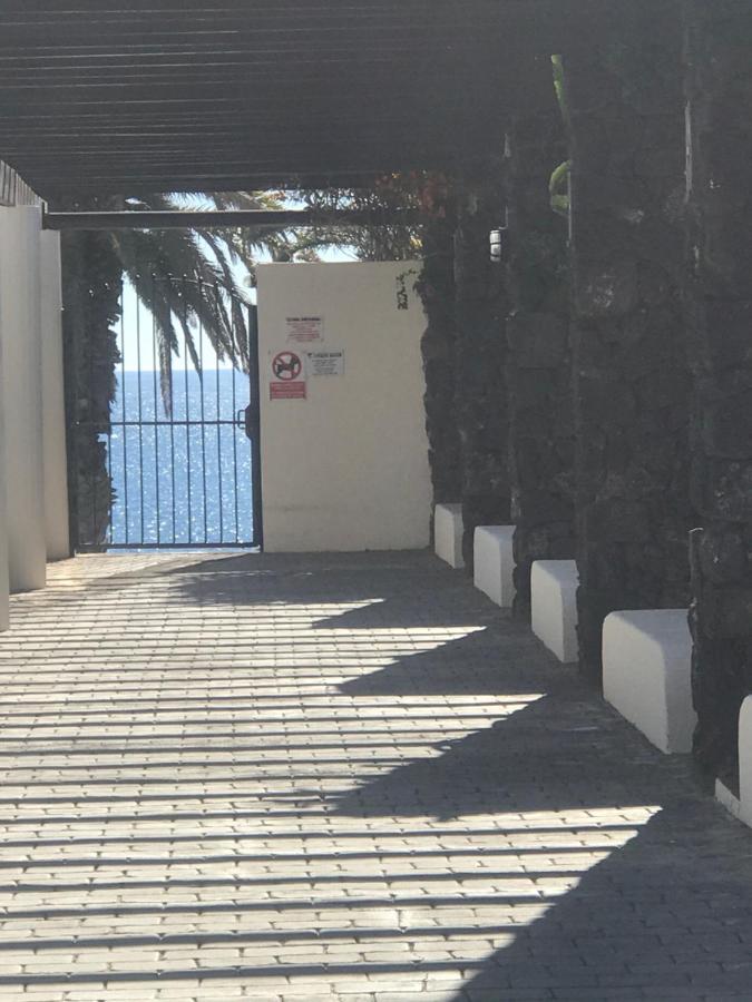 Bungalow Nueva York Costa Teguise Dış mekan fotoğraf