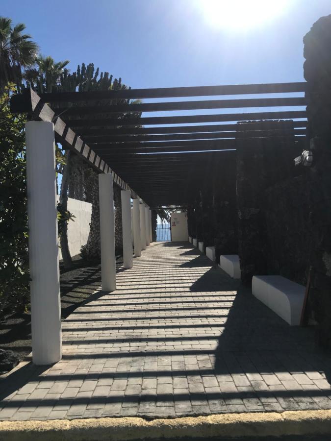 Bungalow Nueva York Costa Teguise Dış mekan fotoğraf