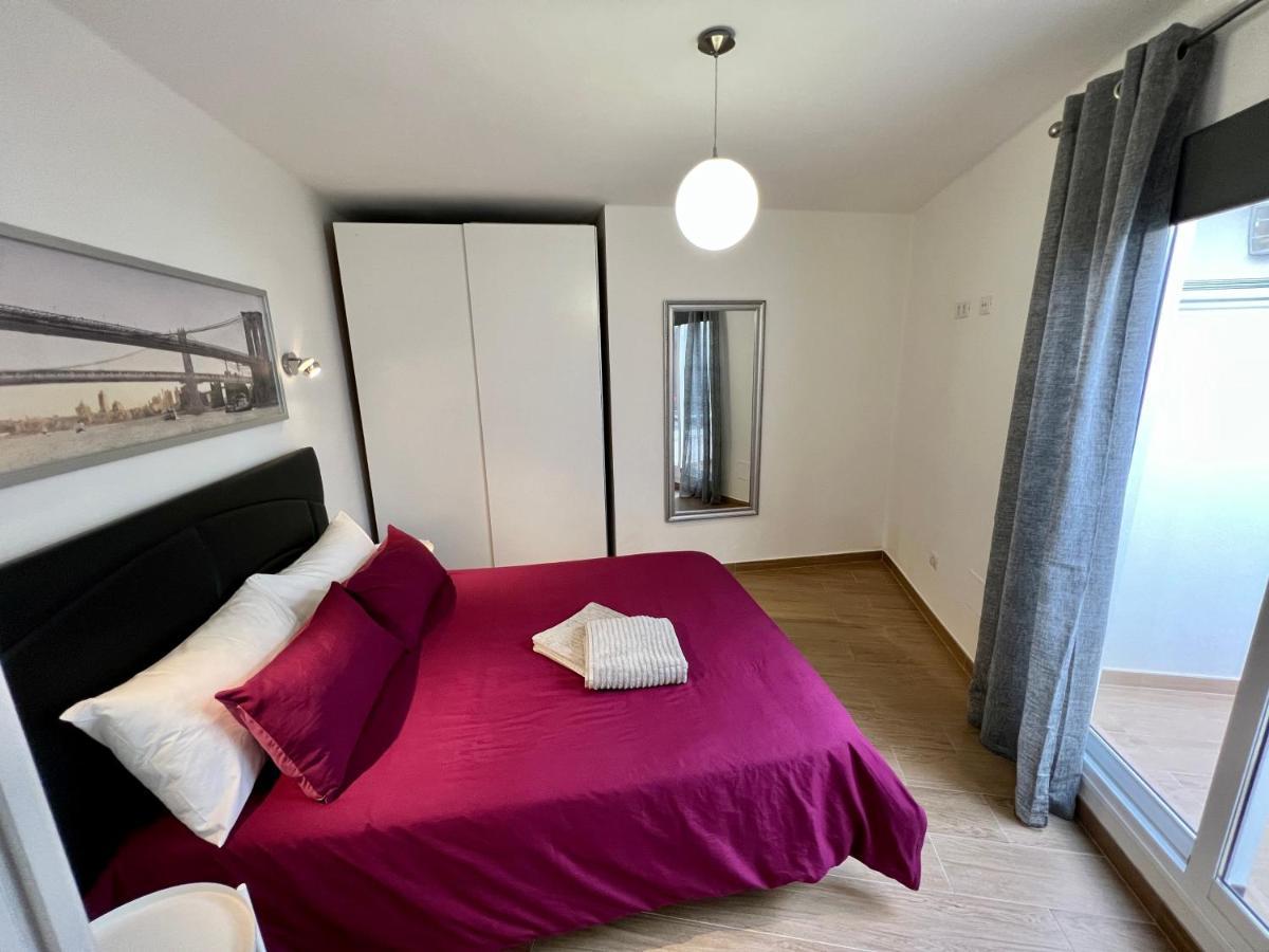 Bungalow Nueva York Costa Teguise Dış mekan fotoğraf