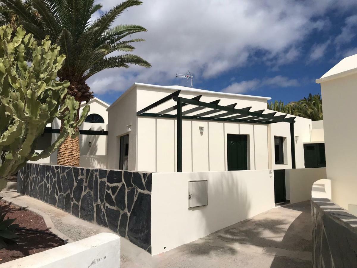Bungalow Nueva York Costa Teguise Dış mekan fotoğraf