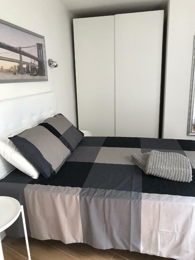 Bungalow Nueva York Costa Teguise Dış mekan fotoğraf