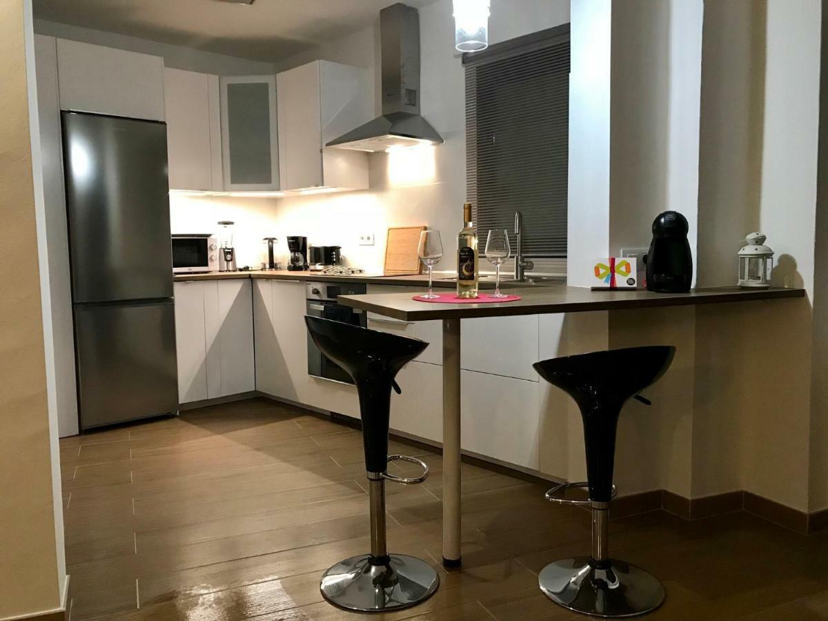 Bungalow Nueva York Costa Teguise Dış mekan fotoğraf