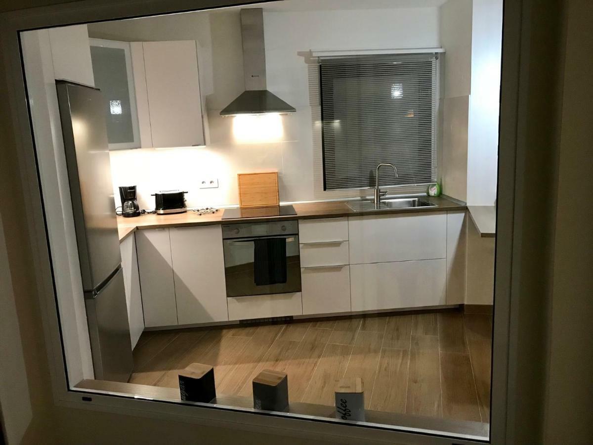 Bungalow Nueva York Costa Teguise Dış mekan fotoğraf