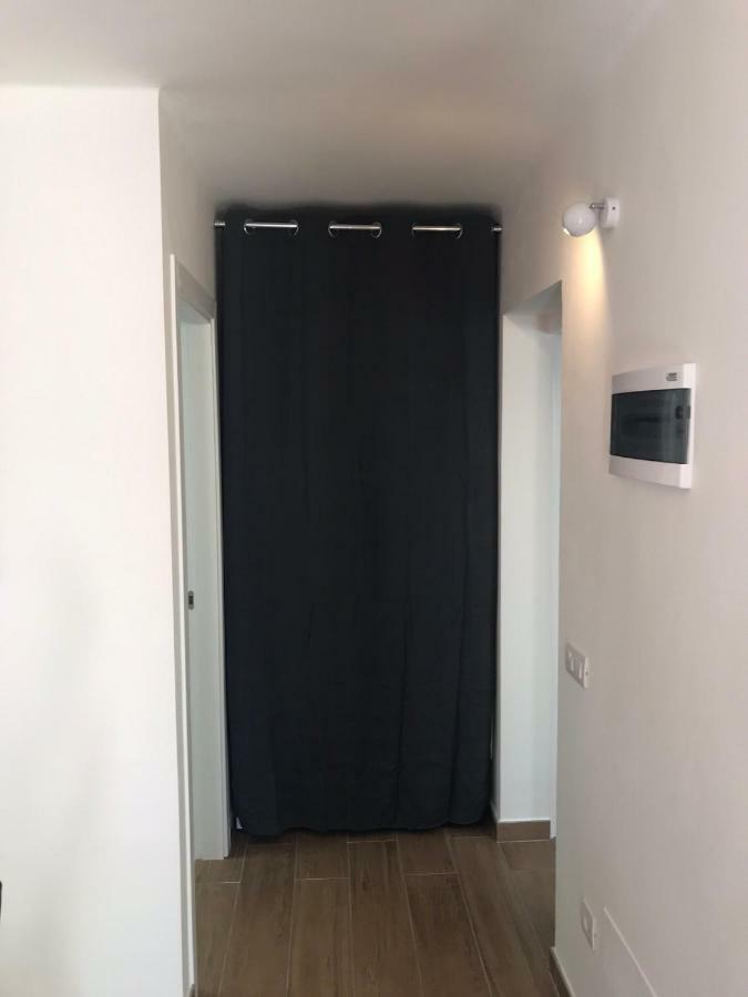 Bungalow Nueva York Costa Teguise Dış mekan fotoğraf
