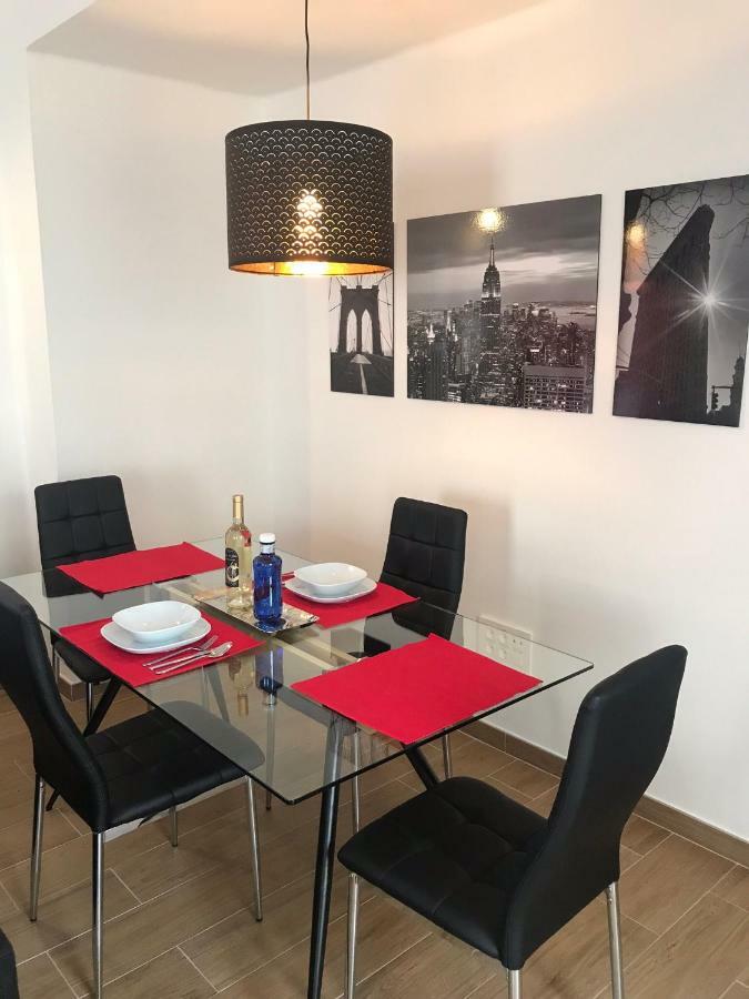 Bungalow Nueva York Costa Teguise Dış mekan fotoğraf