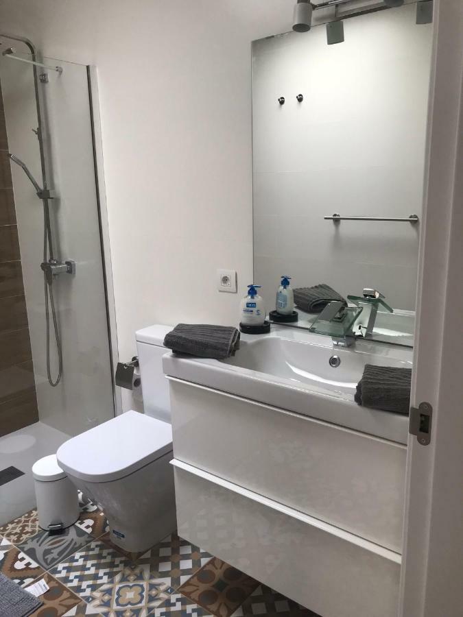 Bungalow Nueva York Costa Teguise Dış mekan fotoğraf
