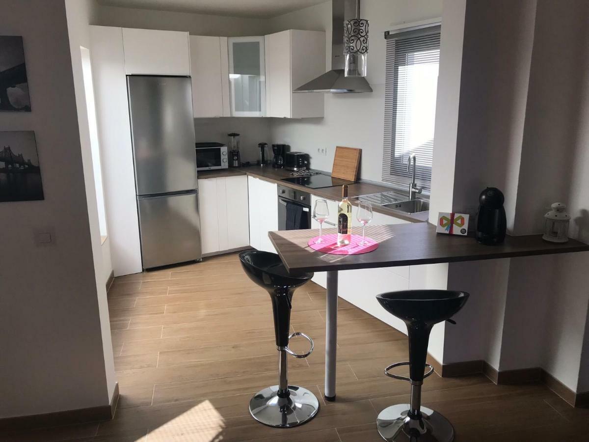Bungalow Nueva York Costa Teguise Dış mekan fotoğraf