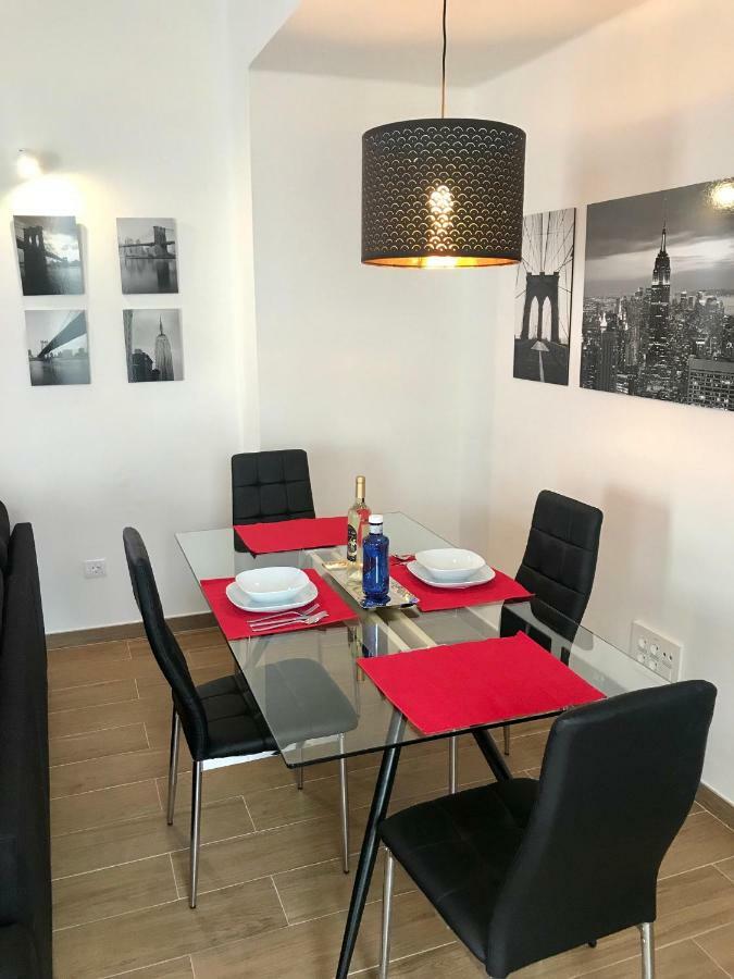 Bungalow Nueva York Costa Teguise Dış mekan fotoğraf