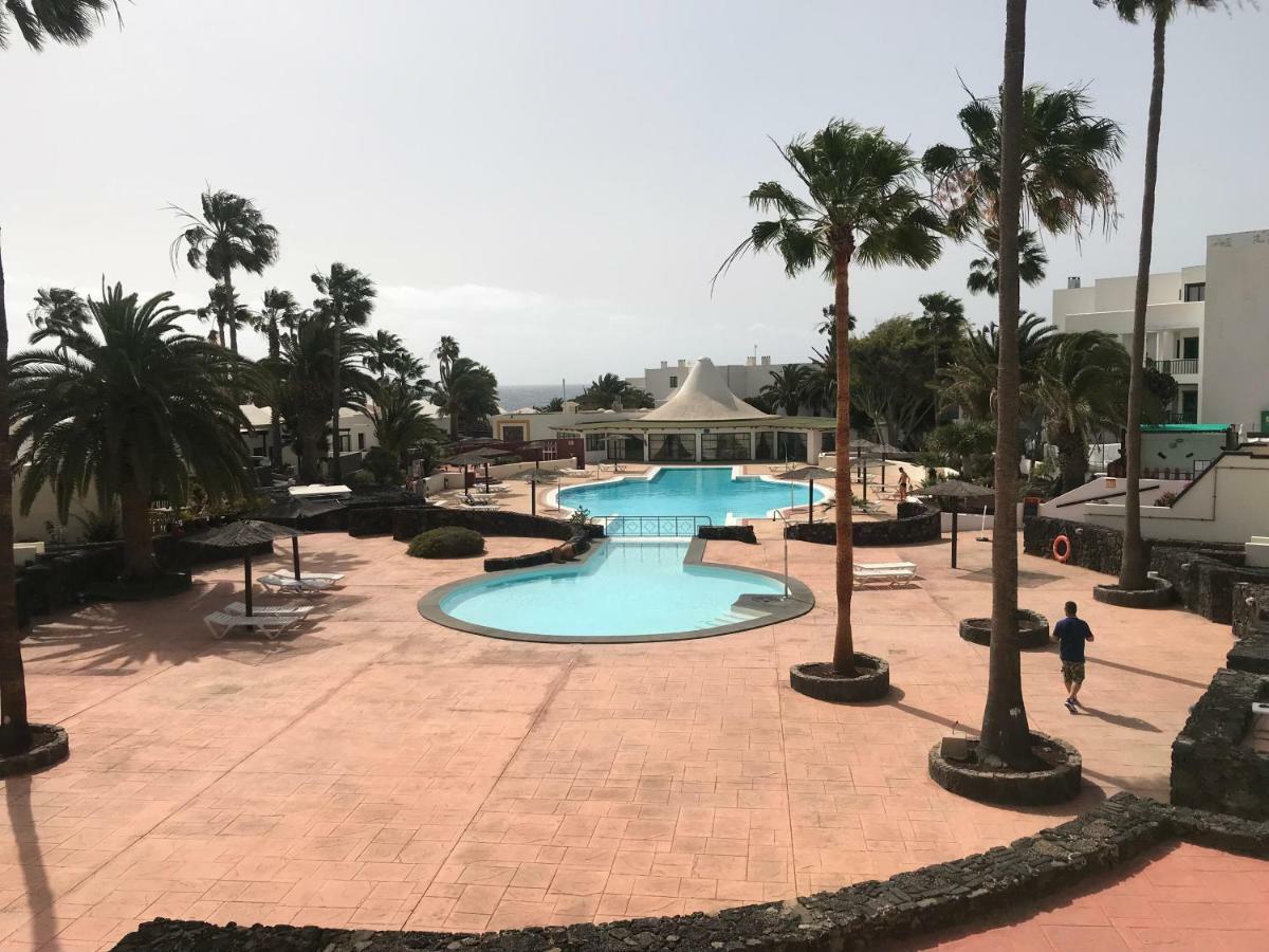 Bungalow Nueva York Costa Teguise Dış mekan fotoğraf
