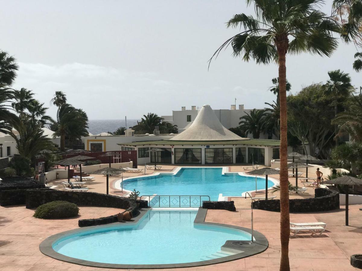 Bungalow Nueva York Costa Teguise Dış mekan fotoğraf