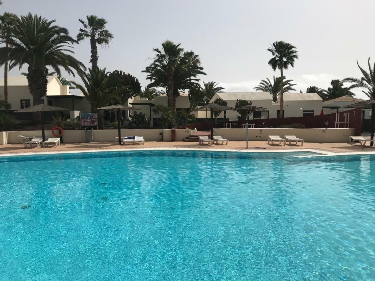 Bungalow Nueva York Costa Teguise Dış mekan fotoğraf