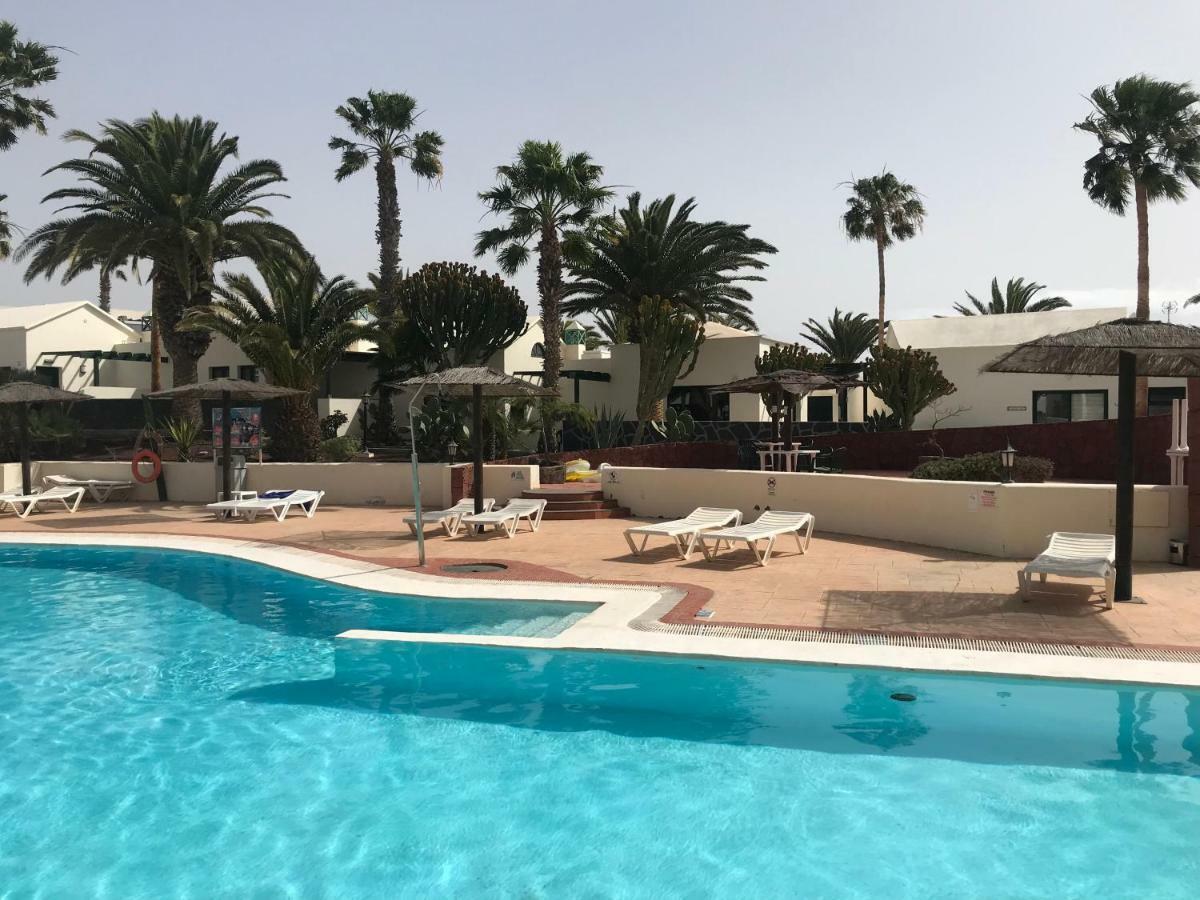 Bungalow Nueva York Costa Teguise Dış mekan fotoğraf
