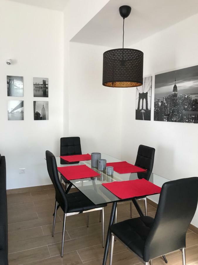Bungalow Nueva York Costa Teguise Dış mekan fotoğraf