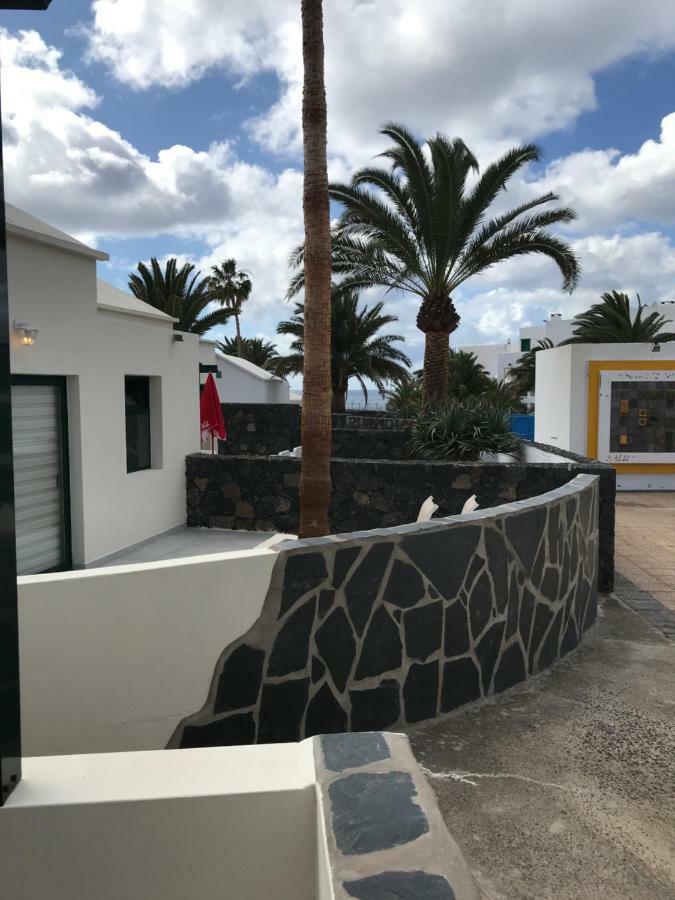 Bungalow Nueva York Costa Teguise Dış mekan fotoğraf