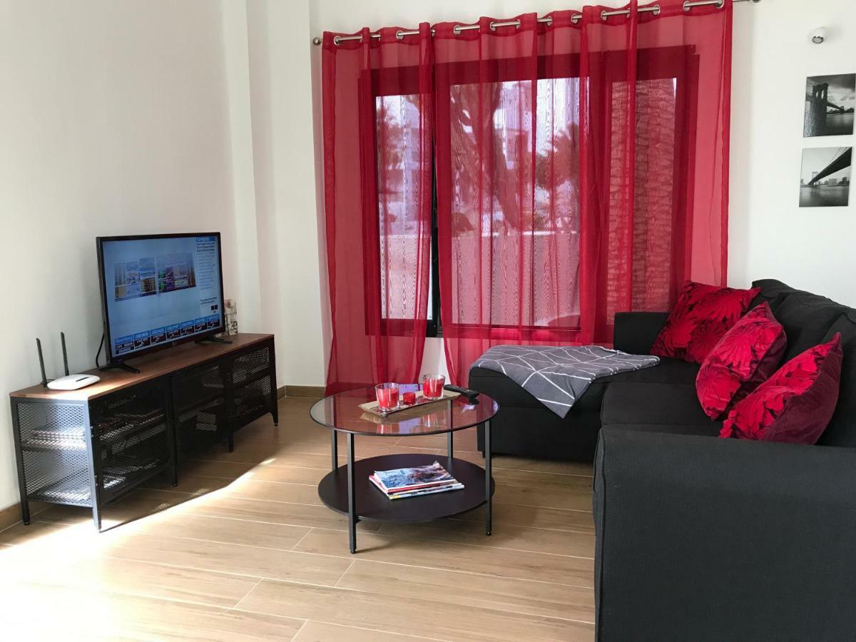 Bungalow Nueva York Costa Teguise Dış mekan fotoğraf