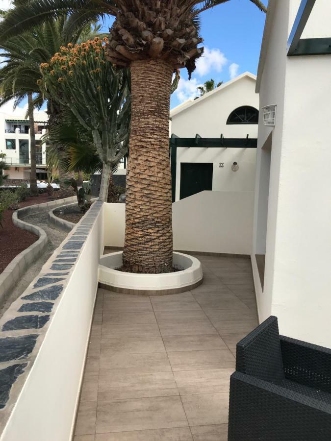 Bungalow Nueva York Costa Teguise Dış mekan fotoğraf