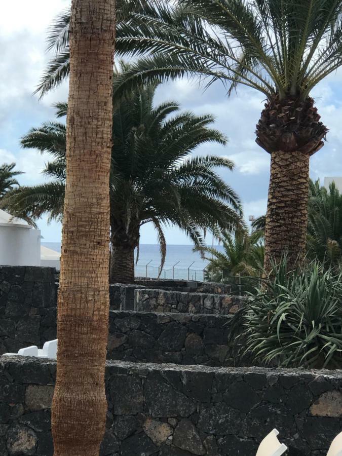 Bungalow Nueva York Costa Teguise Dış mekan fotoğraf